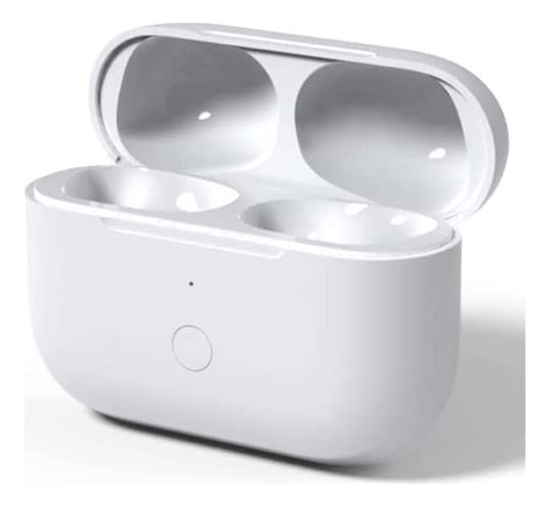 Funda De Carga De Repuesto Compatible Con Airpod Pro De 2ª G