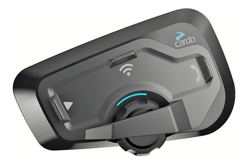 Imagen 2 de 9 de Intercomunicador Cardo Scala Rider Freecom 4+ Duo Jbl 2019