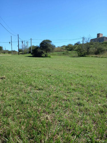 Vendo Terreno En Barrio Cerrado Lomas Del Rey