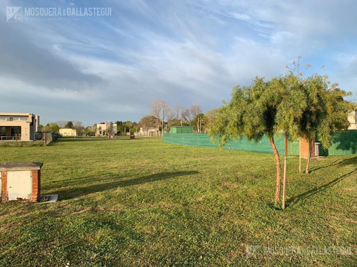 Imagen 1 de 4 de Terreno - San Ramon