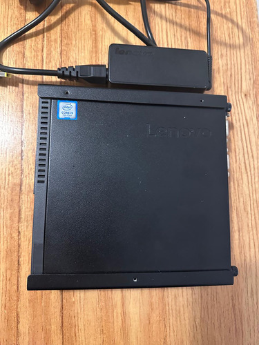 Mini Pc Lenovo Tiny Thinkcentre M73 I5 8g 7 Gen Ssd480 Vga (Usado)