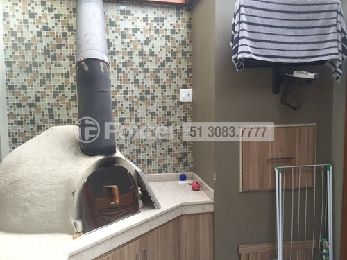 Imagem 28 de 28 de Casa Em Condomínio, 3 Dormitórios, 101 M², Espírito Santo - 136781