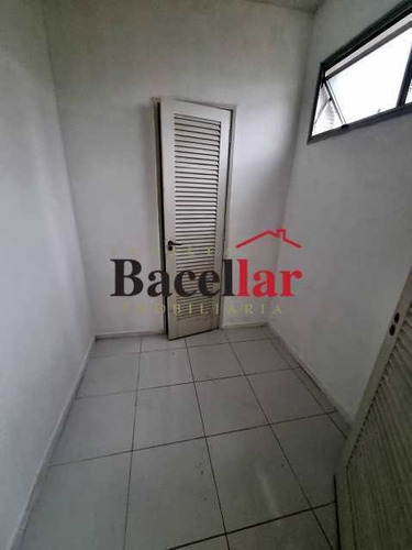 Imagem 11 de 15 de Apartamento-à Venda-tijuca-rio De Janeiro - Tiap11223