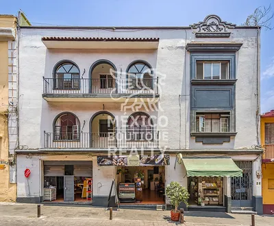 Edificio en venta