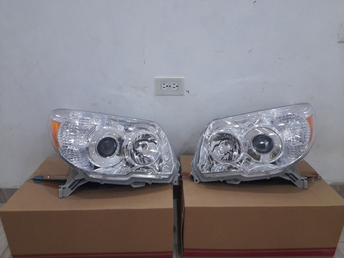 Faros De 4runner 2006 2007 2008