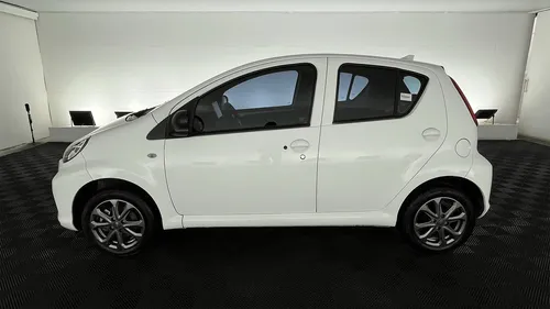 BYD E1 Gs