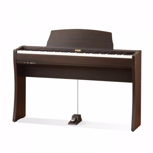 Piano Electrico Con Mueble Kawai Cl-26r