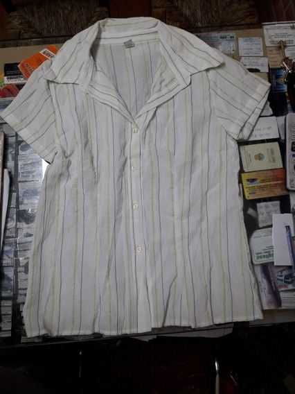 camisa de bambula hombre