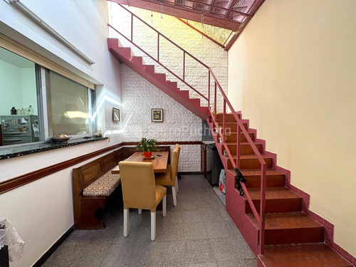 Venta Ph 3 Ambientes Con Gran Terraza En Villa Sarmiento.