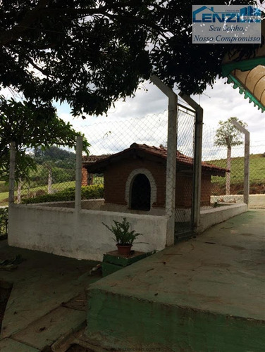 Imagem 18 de 29 de Chácaras À Venda Em Bragança Paulista/sp - Compre O Seu Chácaras Aqui! - 1425359