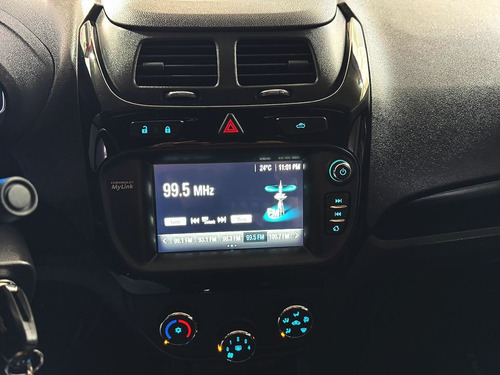Chevrolet Cobalt 1.8 MPFI LTZ 8V