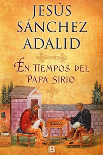 Libro En Tiempos Del Papa Sirio