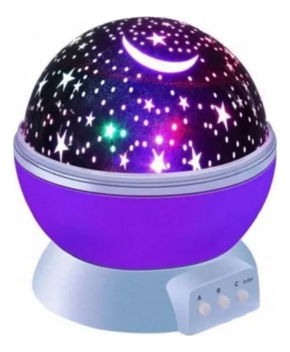 Lampara Espanta Cuco Recargable Con Luz Led