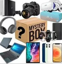 Comprar Super Caja Mystery Box Elementos Electrodomésticos Level
