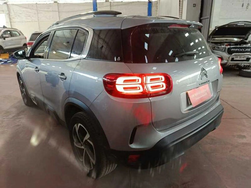 Citroën C5 Aircross 1.6 PURETECH 165 LIVE