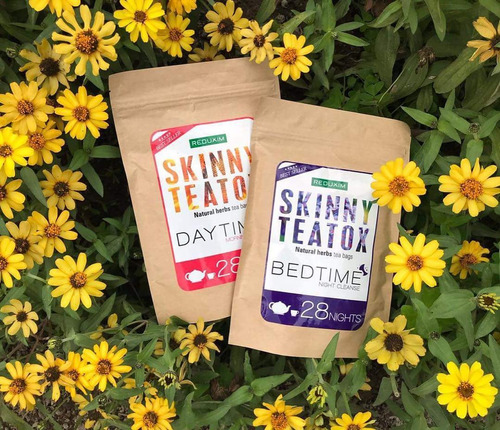  Skinny Teatox 