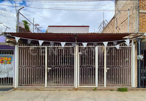 Casa En Venta, Marcelino Garcia Barragán, Zapopan