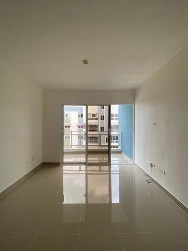 Vendo Exclusivo Apartamento Nuevo Ubicado En Altos Colombia, Santo Domingo, República Dominicana