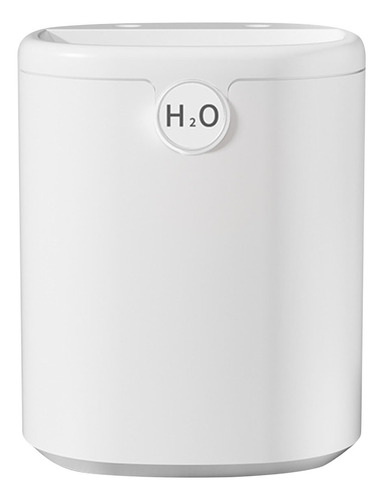 Humidificador En Aerosol Z De Gran Capacidad, 5 Litros, Usb