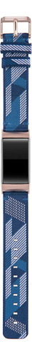 Fit For Fitbit Charge 4 Bandas Para Hombres, Hombres, Sin De