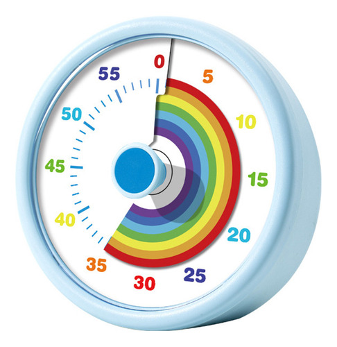 Para Office Children Timer Visual Learning Aid