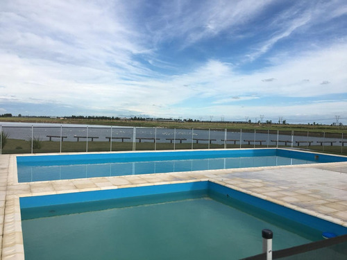 Imagen 6 de 8 de Venta Terreno Funes. Haras De Funes. Barrio Privado