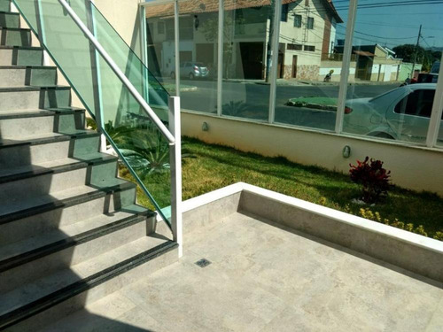 Imagem 11 de 11 de Apartamento Com Área Privativa À Venda, 3 Quartos, 1 Suíte, 2 Vagas, Vila Cloris - Belo Horizonte/mg - 2106