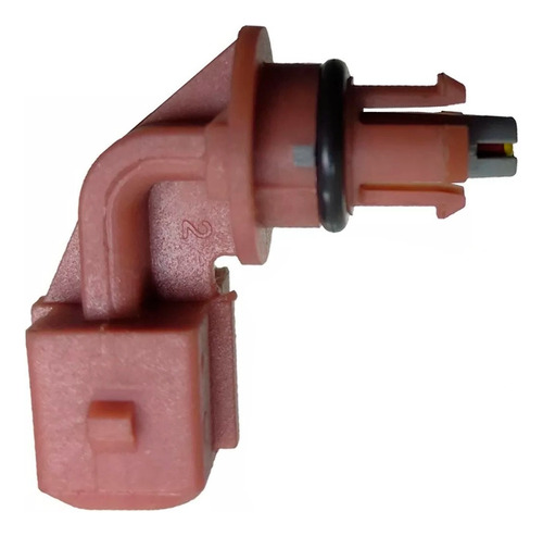 Sensor De Temperatura Do Ar Fluence 2.0 16v F4r 8200415410