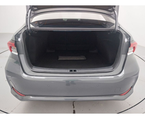 Toyota Corolla 2.0 VVT-IE FLEX GLI DIRECT SHIFT