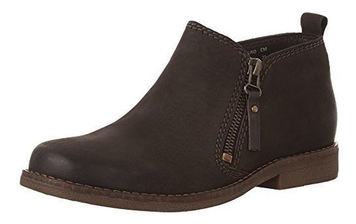 Botines Hush Puppies Mazin Cayto Para Mujer