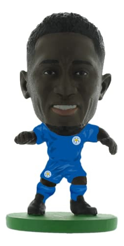 Soccerstarz Leicester Wilfred Ndidi City Fc Home Kit