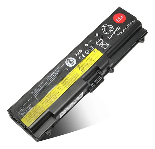 Bateria Para Portatil Lenovo Thinkpad L420 L410 L520 42t4795