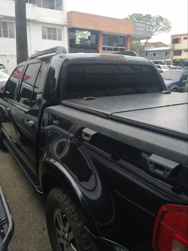 Ford Explorer 4.0 Sport Trac