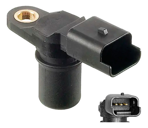 Sensor Rpm Posicion Ciguenal Arbol Clio 2 1.6-2.0-1.5-1.2