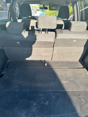 Toyota RAV4 2.0 4x2 Tx Cvt