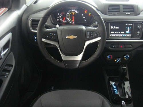 Chevrolet Spin 1.8 Activ 7lug 8v Flex 4p Aut 2019/2020 0km