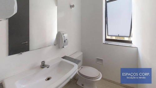 Imagem 11 de 13 de Conjunto À Venda, 44m²- Vila Olímpia - São Paulo/sp - Cj2129