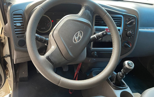 Imagem 14 de 15 de Hyundai Hr 2.5 2013 / 2014