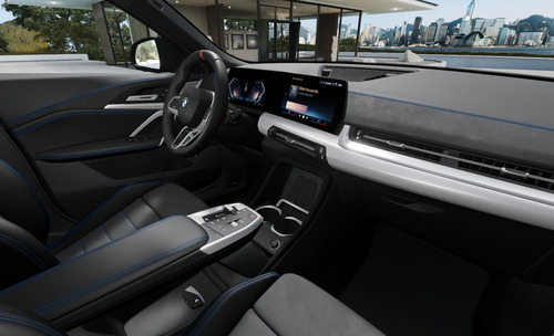 BMW X2 2.0 Xdrive20I