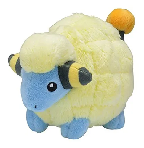 Mareep peluche gigante sales
