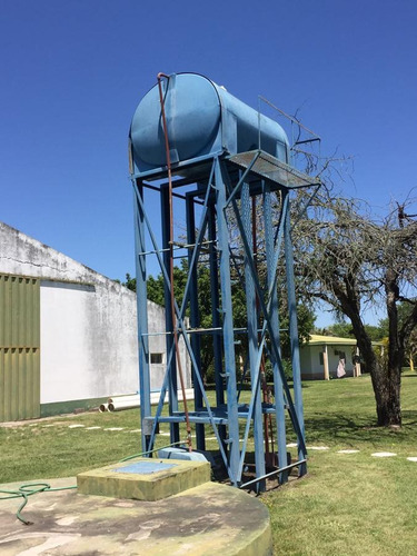 Imagen 6 de 10 de Campo - Formosa - Colonia Herradura - 13.800 Has