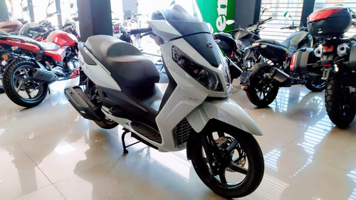 Imagen 21 de 25 de Sym Citycom 300 Scooter No Kymco Downtown Xtown 12y18 Cuotas