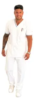 Comprar Ambo Spandex Elastizado Hombre L Y J Uniformes