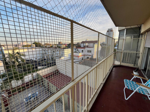 Departamento 3 Ambientes S/av Alberdi *mataderos*