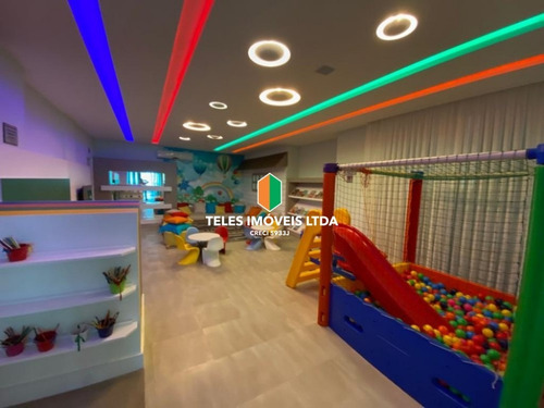 Imagem 25 de 25 de Sognare Residence-apto Frente Mar-meia Praia - Imb1271 - Imb1271
