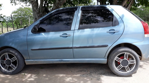 Fiat Palio 2004 1.0 Elx 5p