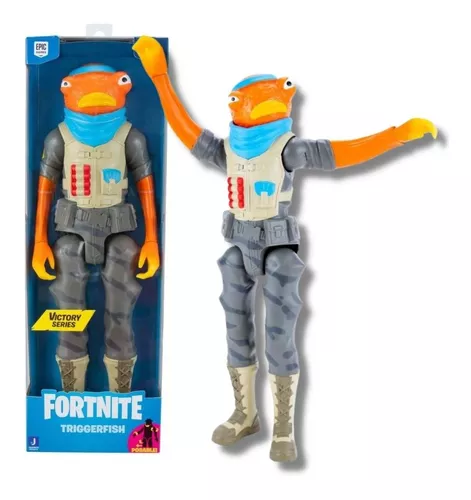 Boneco Fortnite  MercadoLivre 📦