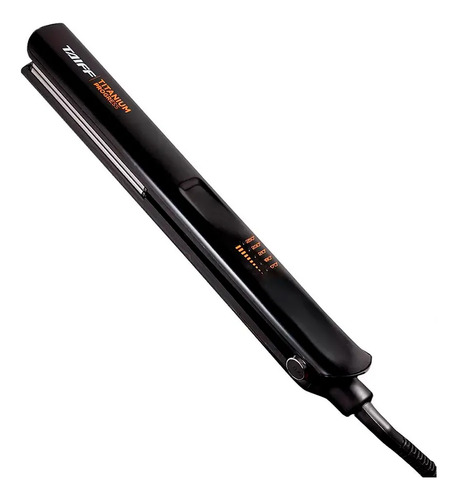 Chapa De Cabelo Titanium Progress Taiff Profissional Bivolt