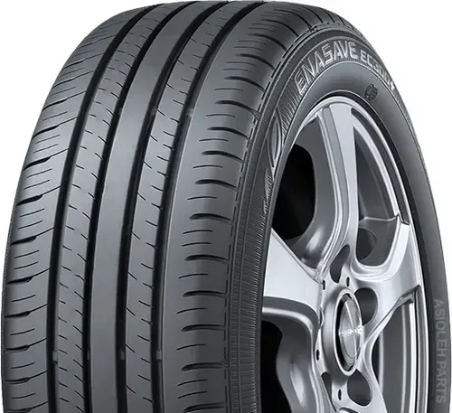 Pneu 215/60r17 Dunlop Enasave Ec300+ 96h 5 Anos Garantia