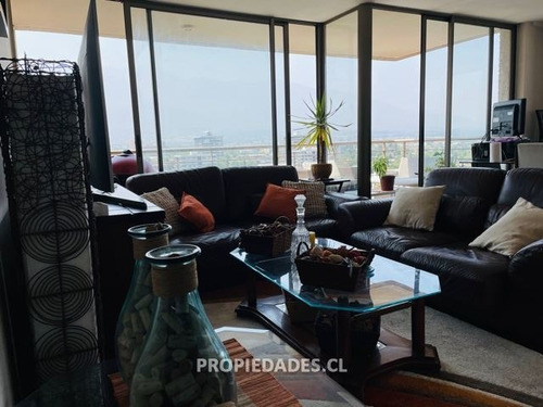 Imagen 5 de 22 de Departamento En Venta De 4 Dorm. En Ñuñoa
